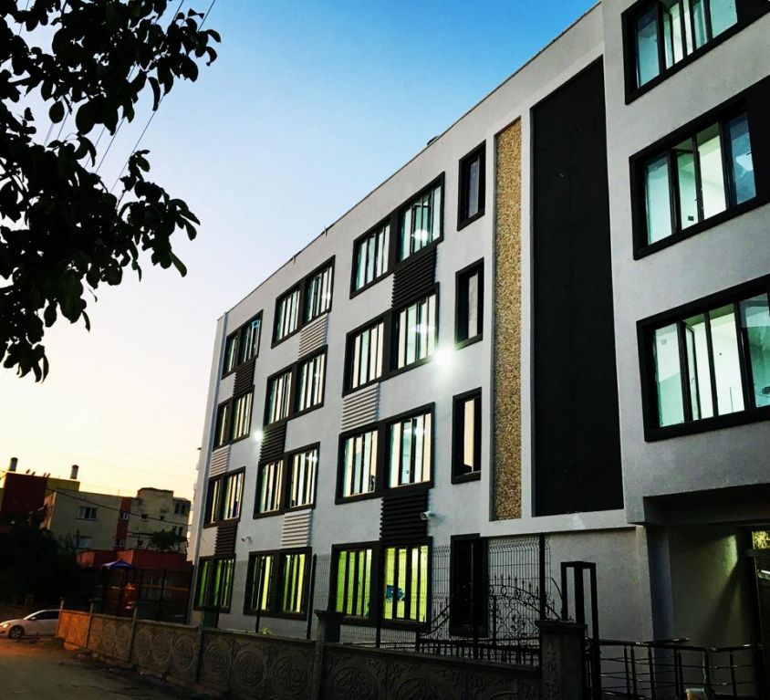 Batman Özel Simya Koleji